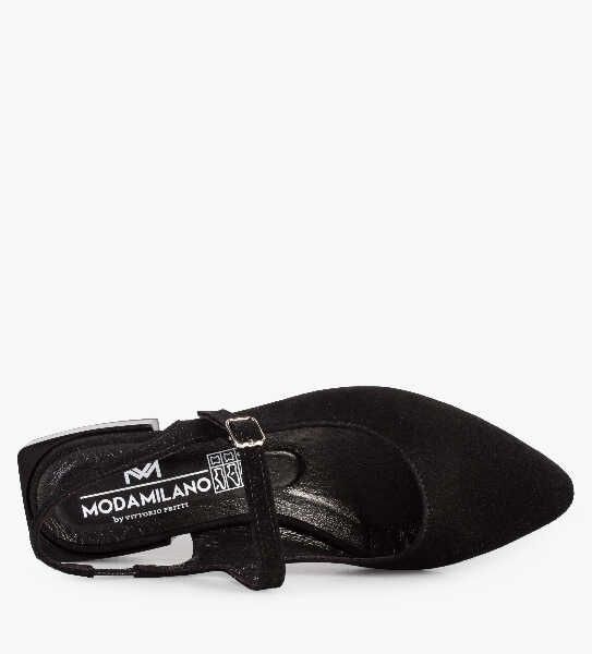 Босоножки женские ModaMilano8301710_(2) - женская обувь от Moda Milano