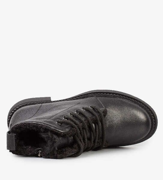 Ботинки женские ModaMilano8501622_(1) - женская обувь от Moda Milano