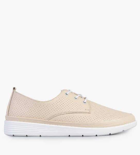 Кросівки жіночі ModaMilano 8301749_(3) - жіноче взуття від Moda Milano