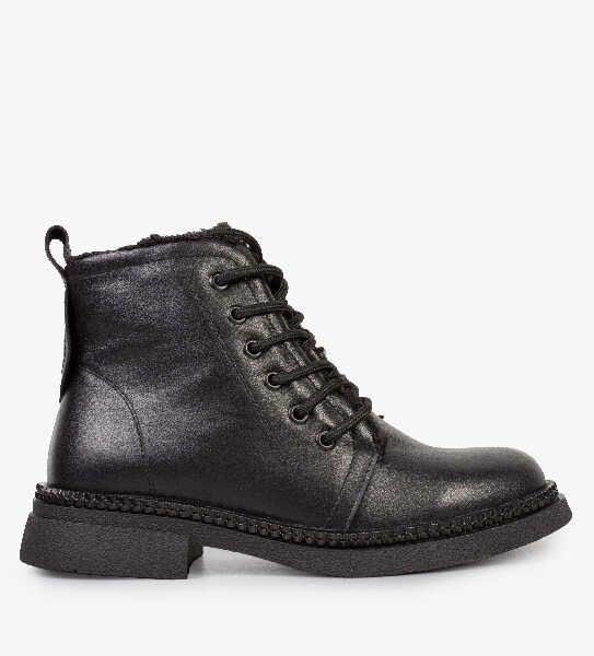 Черевики жіночі ModaMilano 8501622_(1) - жіноче взуття від Moda Milano
