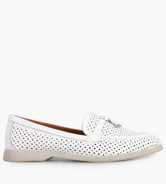 Туфли лоферы женские ModaMilano8301739_(1) - женская обувь от Moda Milano