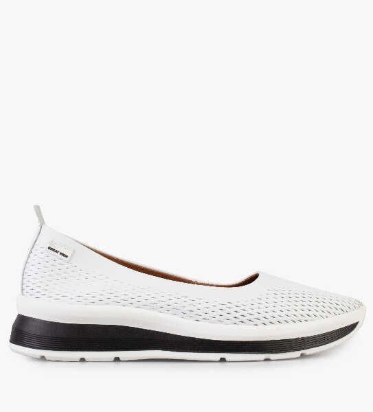Балетки женские ModaMilano8301731_(1) - женская обувь от Moda Milano