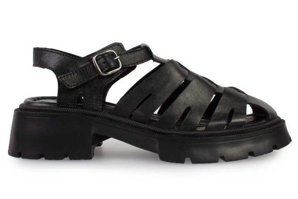 Босоніжки жіночі ModaMilano 8301530_(1) - жіноче взуття від Moda Milano