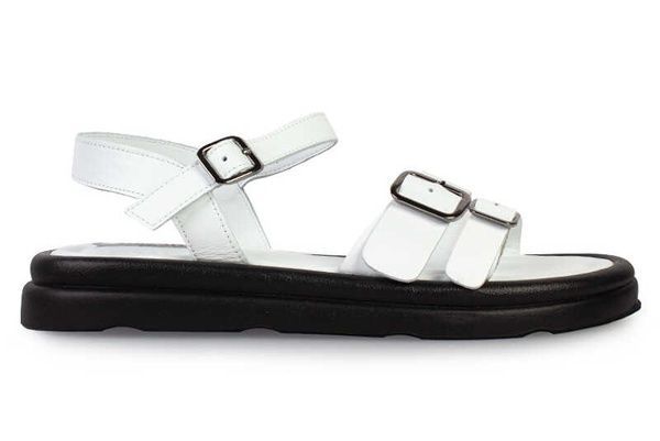 Босоніжки жіночі ModaMilano 8301524_(1) - жіноче взуття від Moda Milano