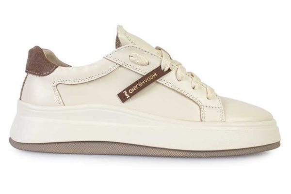 Кеди жіночі ModaMilano 8200574_(2) - жіноче взуття від Moda Milano
