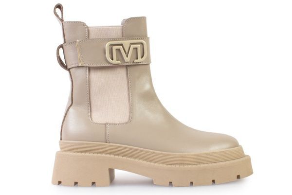 Ботинки челси женские ModaMilano8501472_(1) - женская обувь от Moda Milano