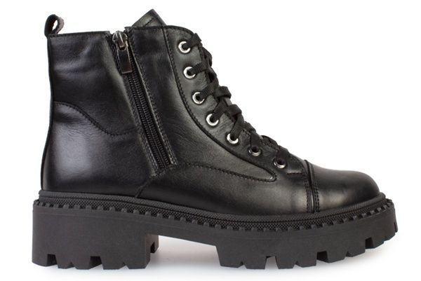 Черевики жіночі ModaMilano 8501329_(2) - жіноче взуття від Moda Milano