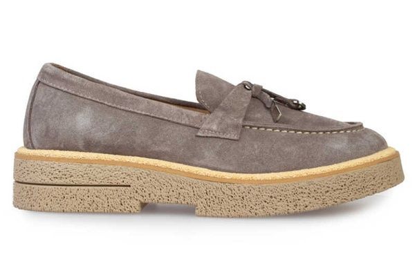 Лофери жіночі ModaMilano 8200394_(1) - жіноче взуття від Moda Milano