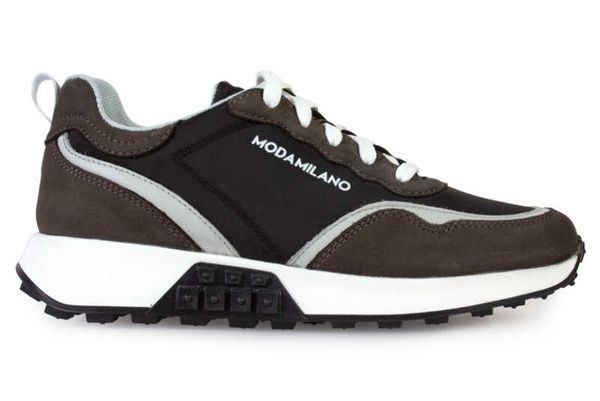 Кроссовки женские ModaMilano8200483_(1) - женская обувь от Moda Milano