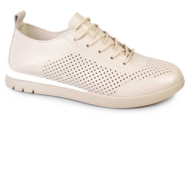 Кеди жіночі ModaMilano 8200540_(1) - жіноче взуття від Moda Milano