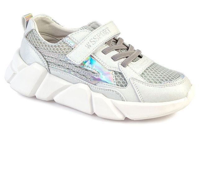 Кроссовки для девочек Weestep, 33
