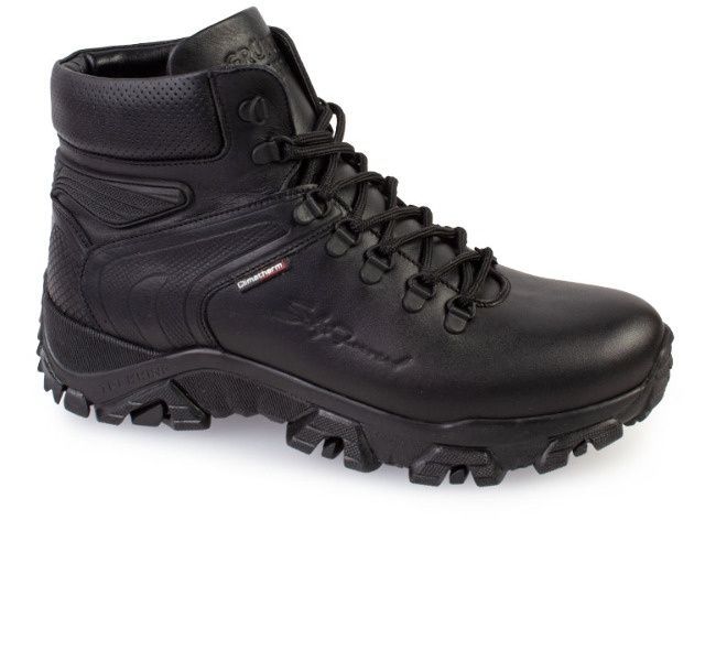 Ботинки мужские Grunwald9501044_(1) &ndash; мужская обувь от Moda Milano