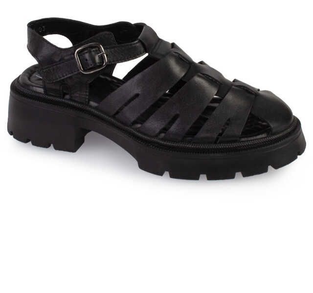 Босоножки женские ModaMilano8301530_(1) - женская обувь от Moda Milano