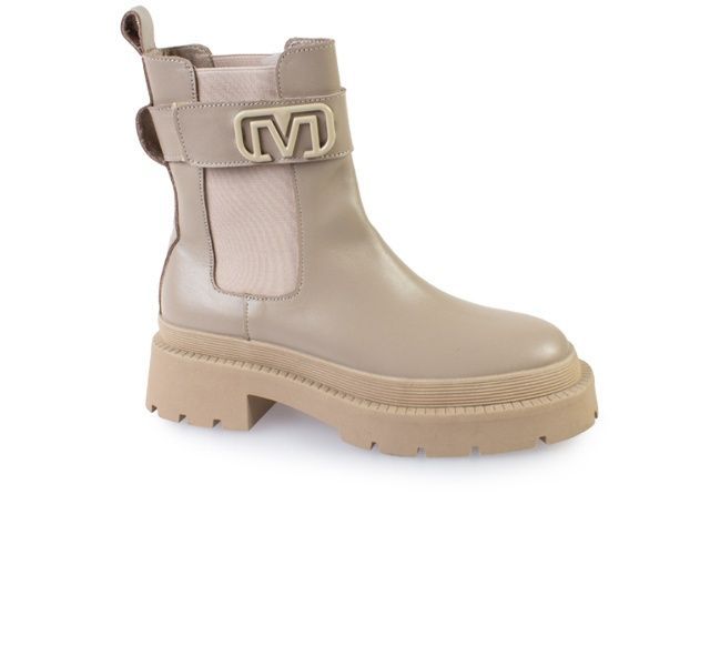 Черевики челсі жіночі ModaMilano 8501472_(1) - жіноче взуття від Moda Milano
