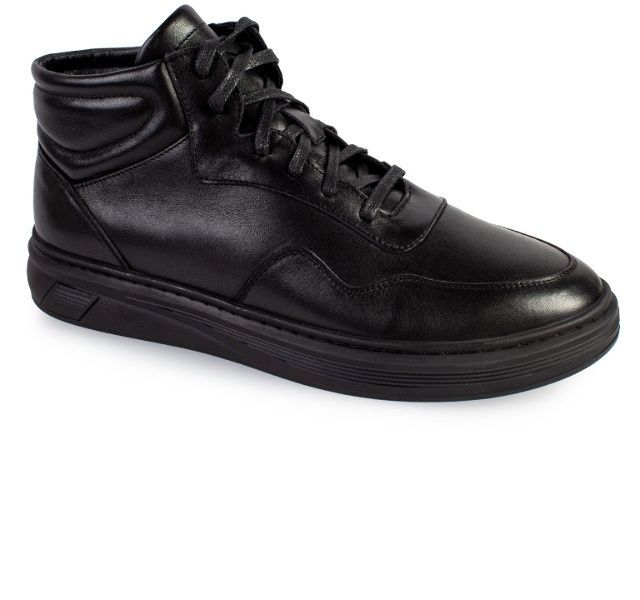 Черевики чоловічі ModaMilano 9500993_(1) - чоловіче взуття від Moda Milano