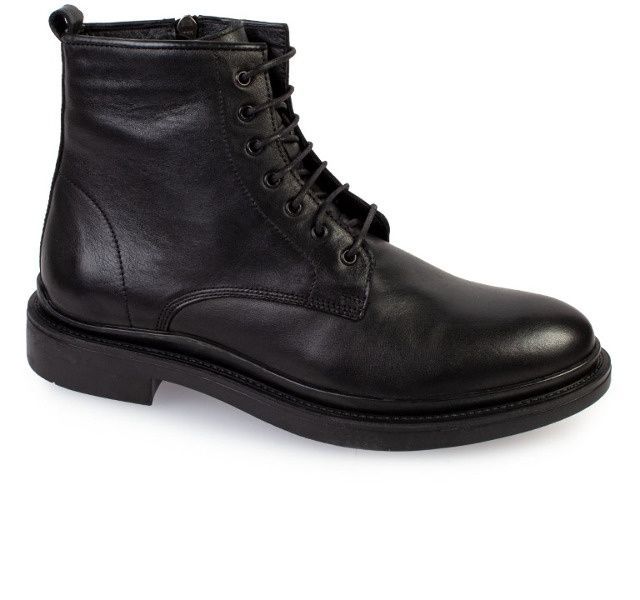 Ботинки мужские ModaMilano9100456_(1) &ndash; мужская обувь от Moda Milano