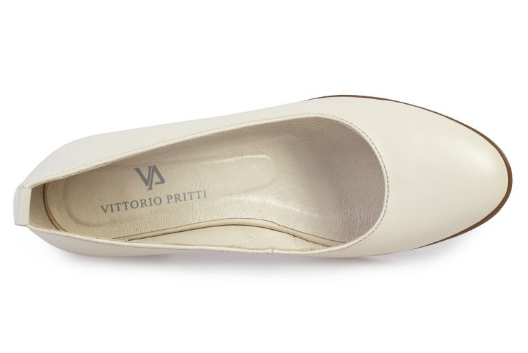 Туфли женские Vittorio Pritti 8200320_(2)