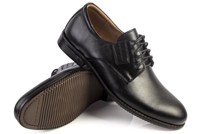 Туфли мужские ModaMilano9402089_(1) &ndash; мужская обувь от Moda Milano