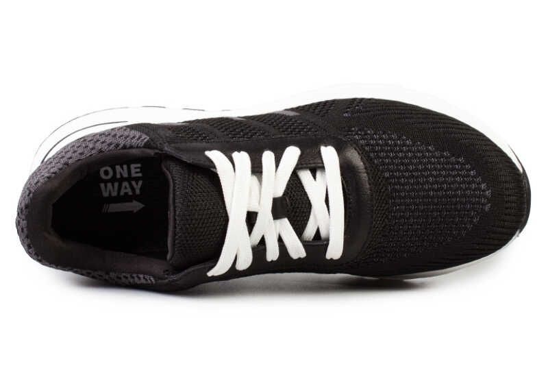 Кросівки жіночі ONE WAY 8200629_(1) - жіноче взуття від Moda Milano