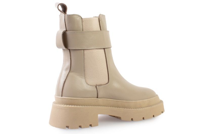 Черевики челсі жіночі ModaMilano 8501472_(1) - жіноче взуття від Moda Milano