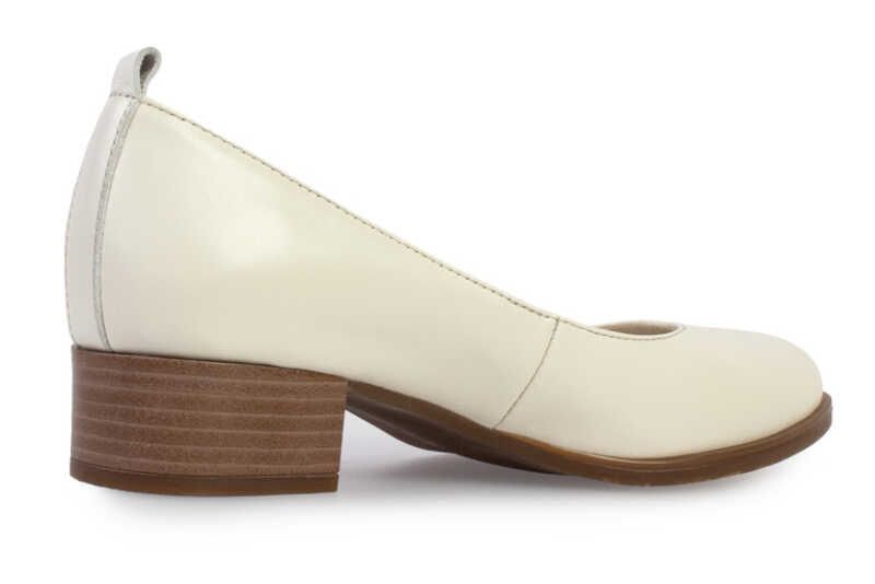 Туфлі жіночі Vittorio Pritti 8200320_(2) - жіноче взуття від Moda Milano