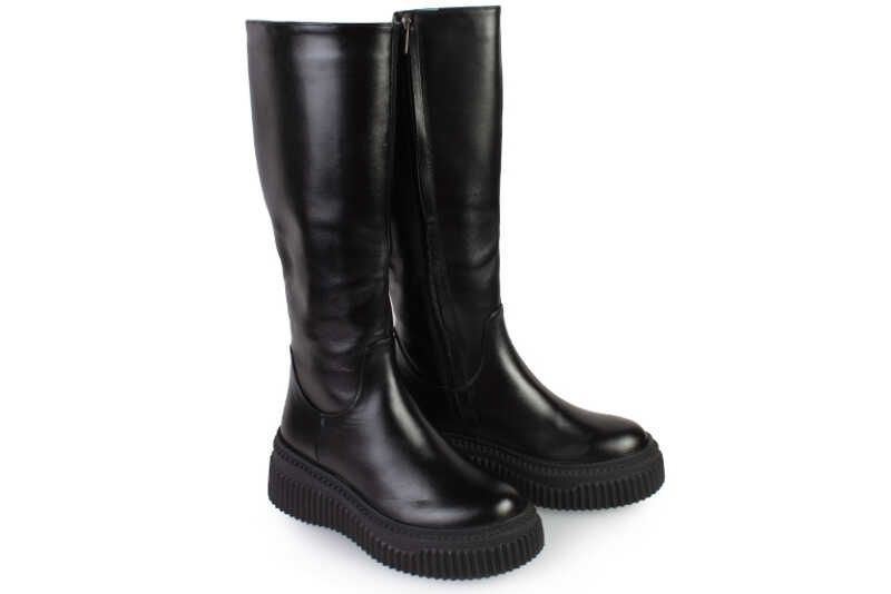 Сапоги женские ModaMilano8501294_(1) - женская обувь от Moda Milano