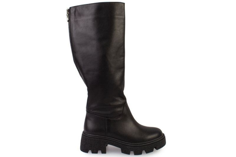 Сапоги женские ModaMilano8501142_(1) - женская обувь от Moda Milano