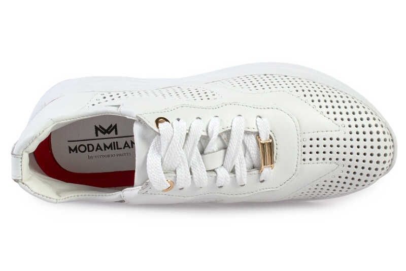 Кроссовки женские ModaMilano8301478_(1) - женская обувь от Moda Milano
