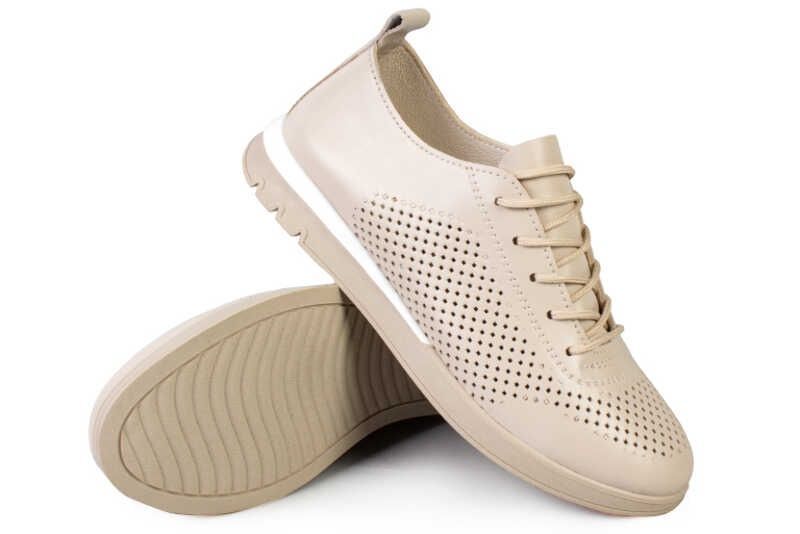 Кеди жіночі ModaMilano 8200540_(1) - жіноче взуття від Moda Milano