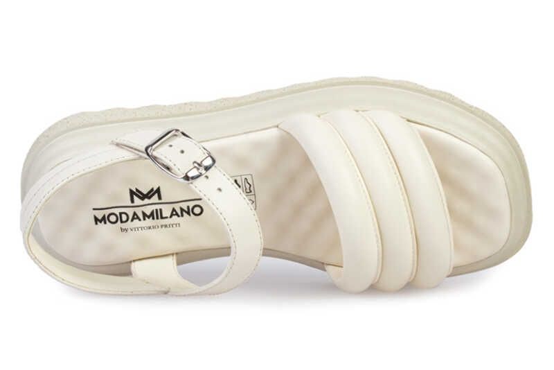 Босоножки женские ModaMilano8301638_(1) - женская обувь от Moda Milano