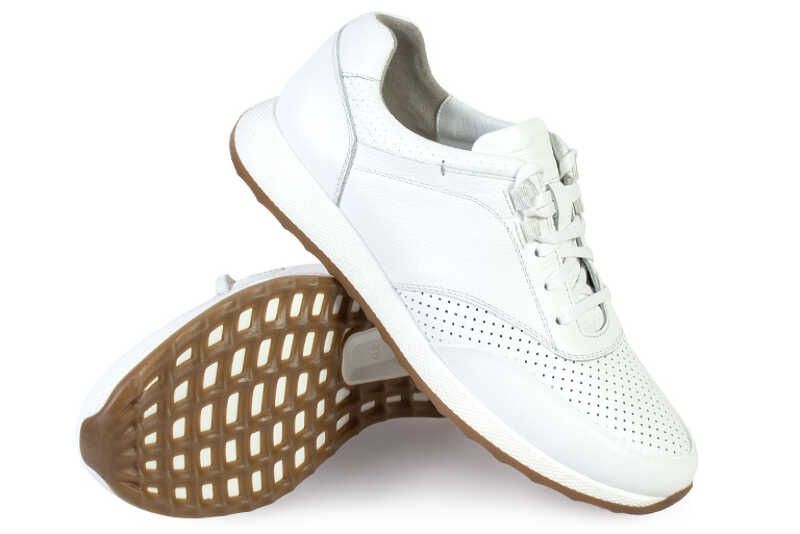 Кросівки чоловічі ModaMilano 9200447_(1) - чоловіче взуття від Moda Milano