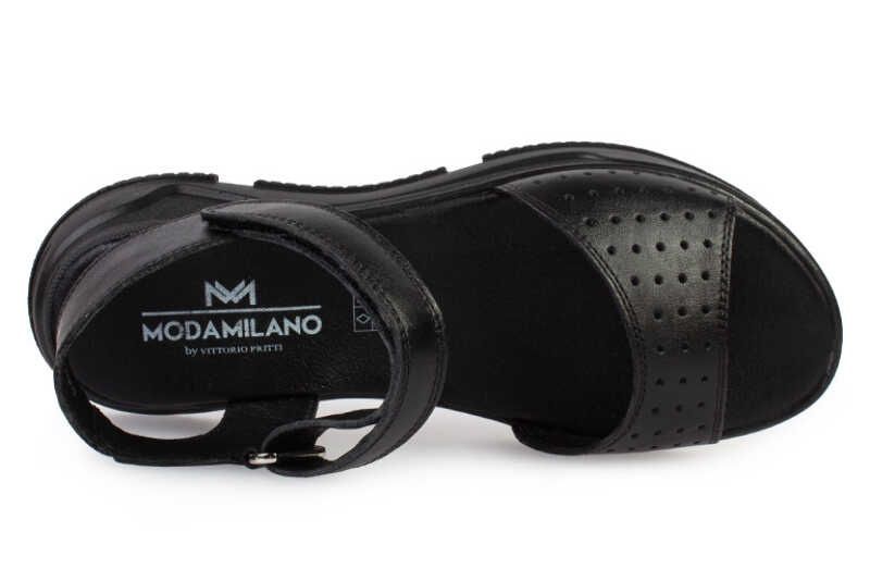 Босоніжки жіночі ModaMilano 8301424_(1) - жіноче взуття від Moda Milano