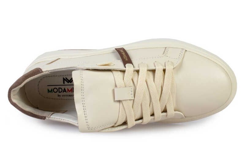 Кеды женские ModaMilano8200574_(2) - женская обувь от Moda Milano