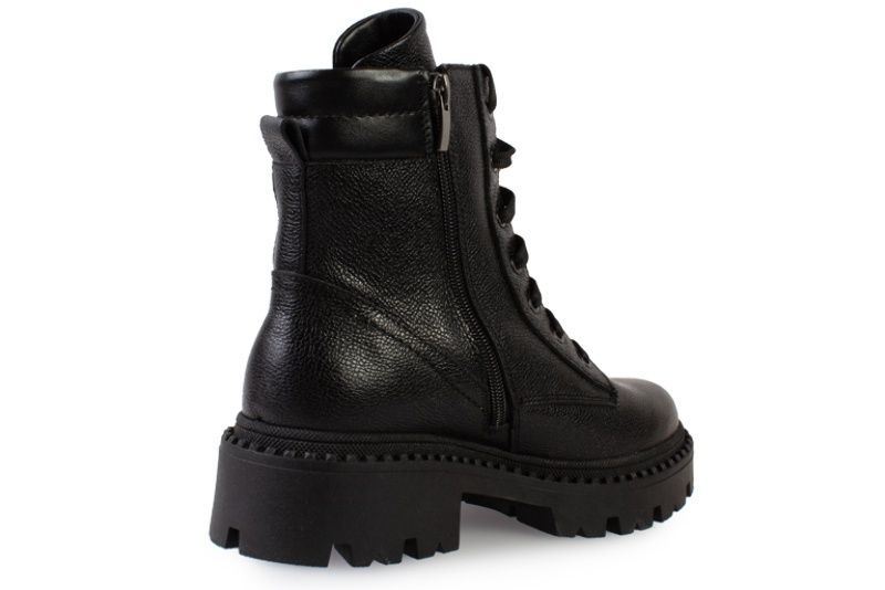 Ботинки женские ModaMilano8501483_(1) - женская обувь от Moda Milano