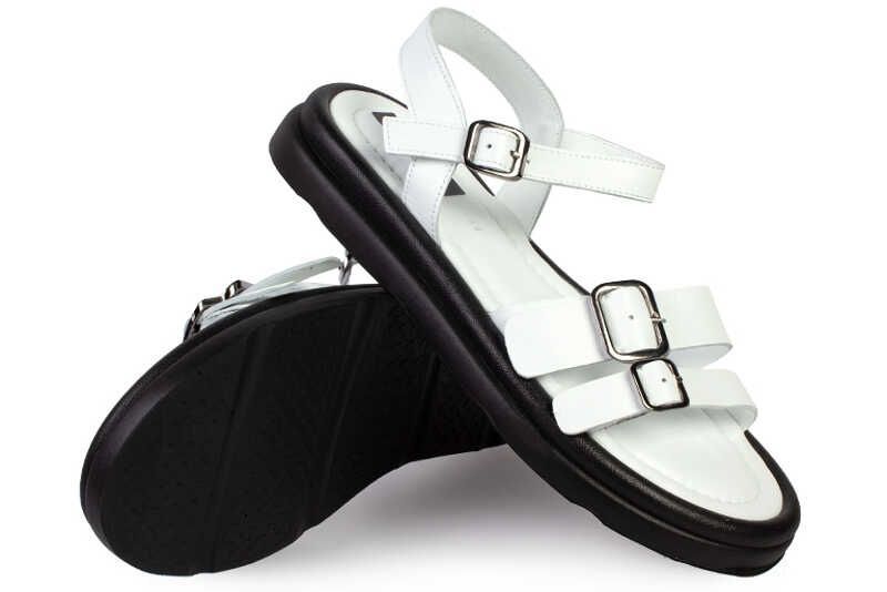 Босоножки женские ModaMilano8301524_(1) - женская обувь от Moda Milano