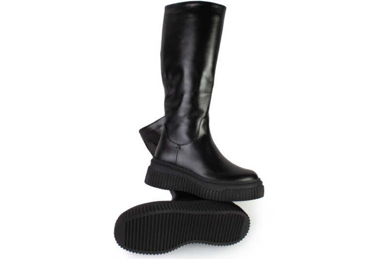 Сапоги женские ModaMilano8501294_(1) - женская обувь от Moda Milano