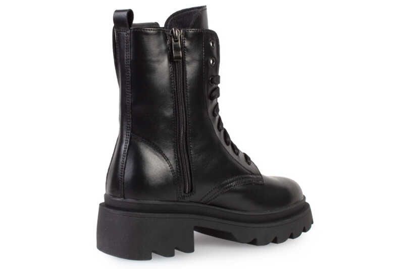 Черевики жіночі ModaMilano 8501360_(1) - жіноче взуття від Moda Milano