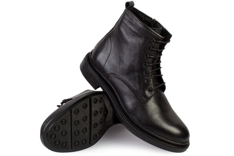 Ботинки мужские ModaMilano9100456_(1) &ndash; мужская обувь от Moda Milano