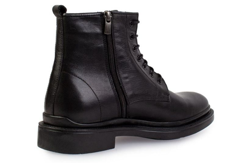 Ботинки мужские ModaMilano9100456_(1) &ndash; мужская обувь от Moda Milano
