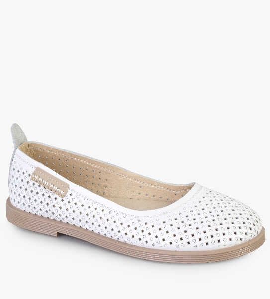 Балетки жіночі ModaMilano 8301724_(1) - жіноче взуття від Moda Milano