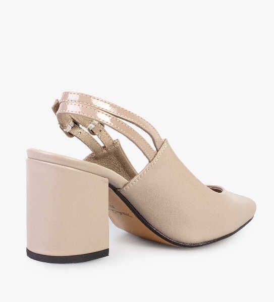 Босоножки женские ModaMilano8301769_(2) - женская обувь от Moda Milano