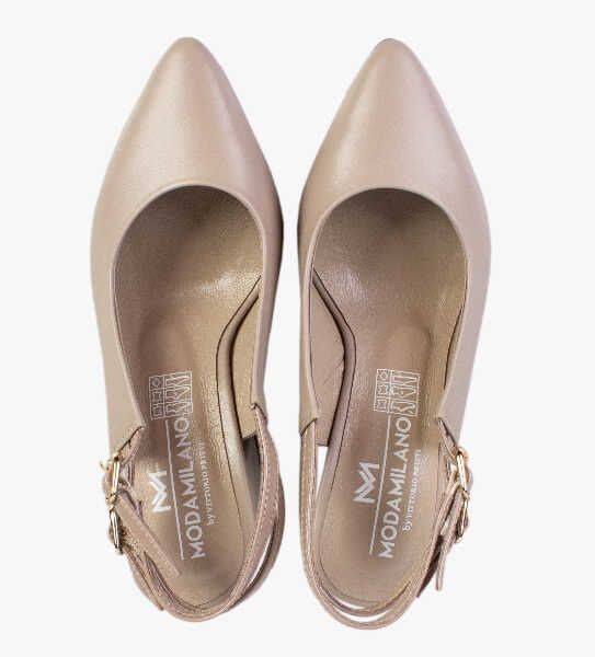 Босоножки женские ModaMilano8301769_(2) - женская обувь от Moda Milano