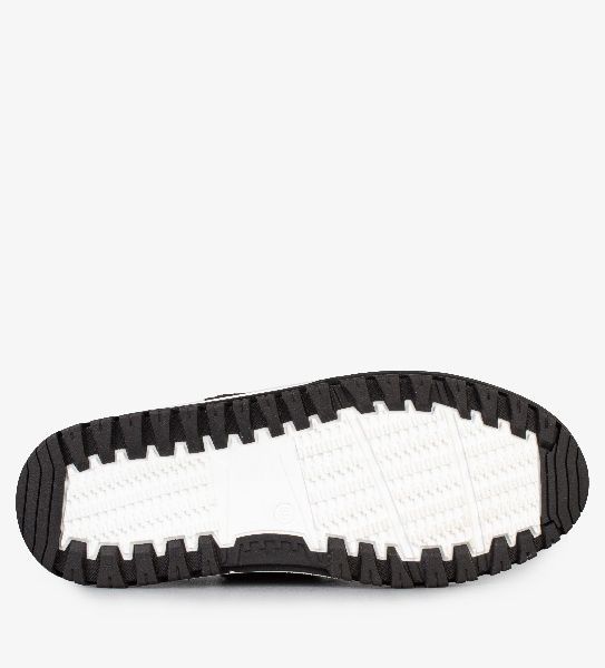 Полуботинки женские ModaMilano8501385_(1) - женская обувь от Moda Milano