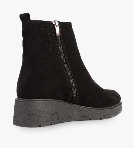 Ботинки женские ModaMilano8501679_(1) - женская обувь от Moda Milano