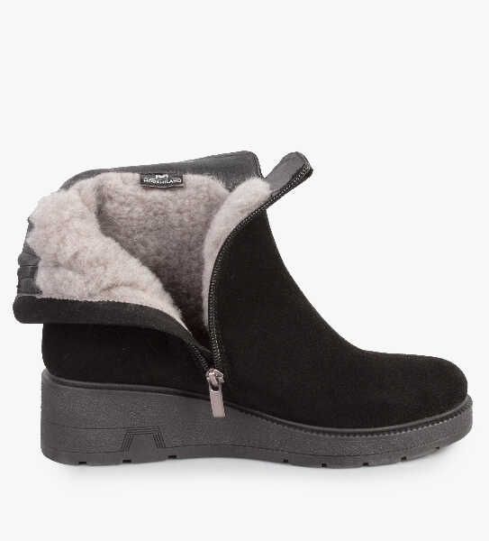 Ботинки женские ModaMilano8501679_(1) - женская обувь от Moda Milano