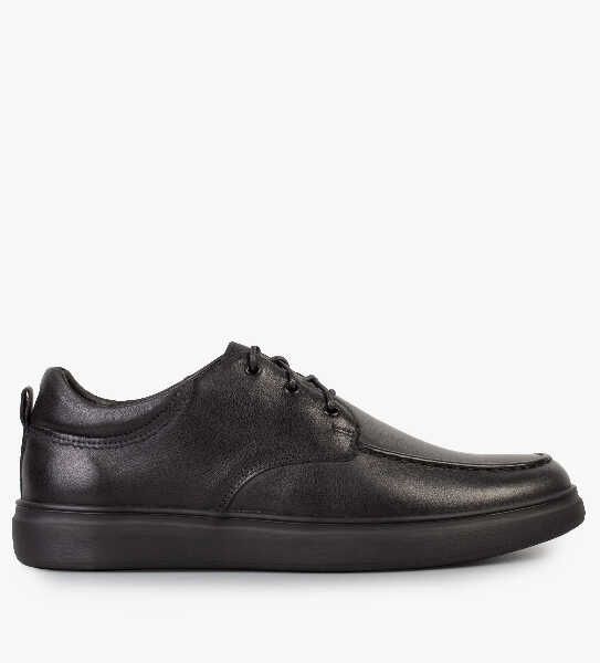 Туфлі чоловічі ModaMilano 9402267_(1) - чоловіче взуття від Moda Milano