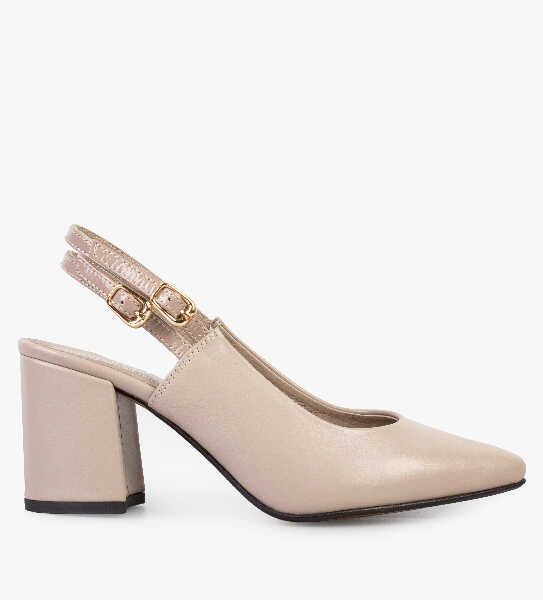 Босоножки женские ModaMilano8301769_(2) - женская обувь от Moda Milano