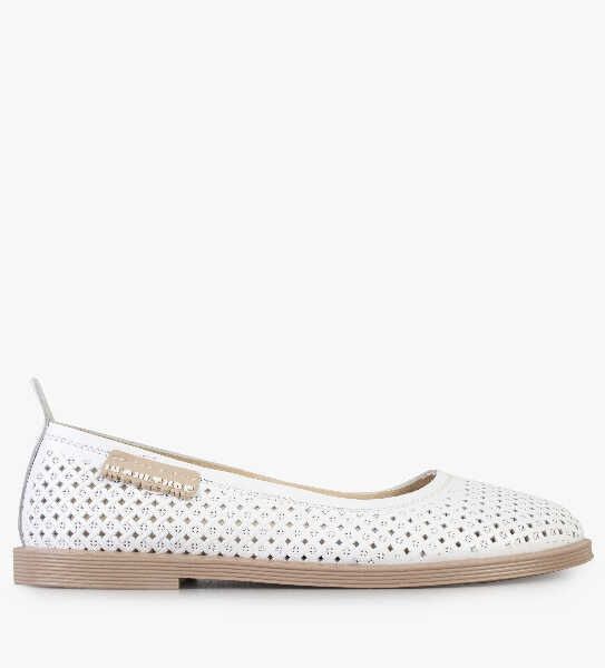Балетки жіночі ModaMilano 8301724_(1) - жіноче взуття від Moda Milano