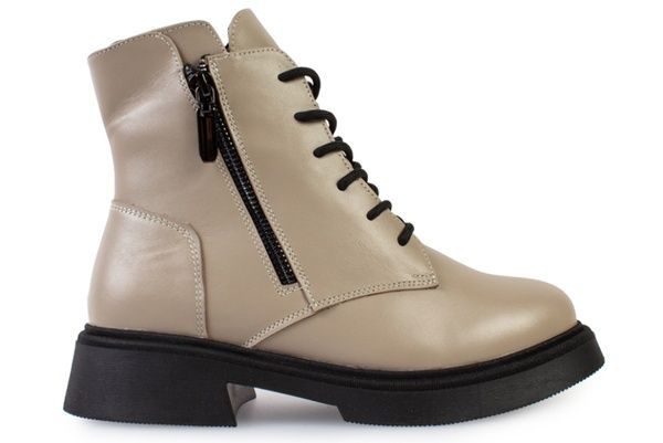 Ботинки женские ModaMilano8501331_(1) - женская обувь от Moda Milano