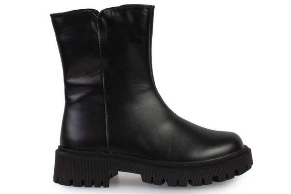 Черевики жіночі ModaMilano 8501275_(1) - жіноче взуття від Moda Milano